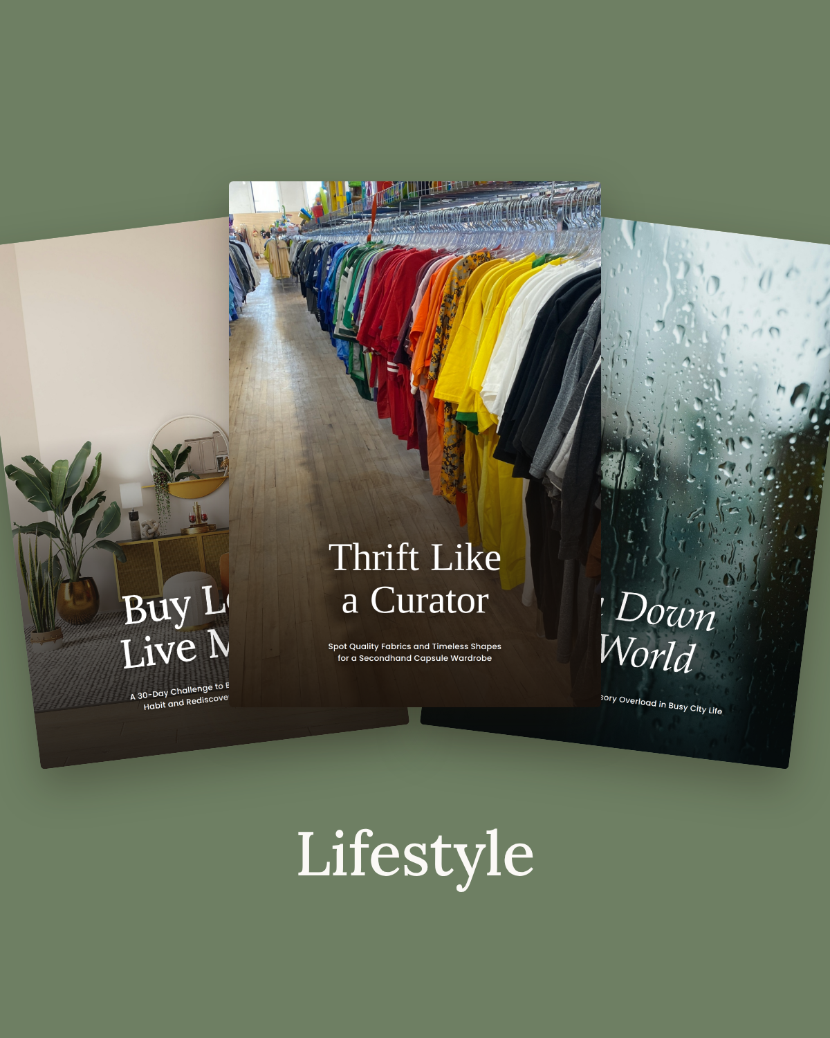 Guides For a Better Lifestyle